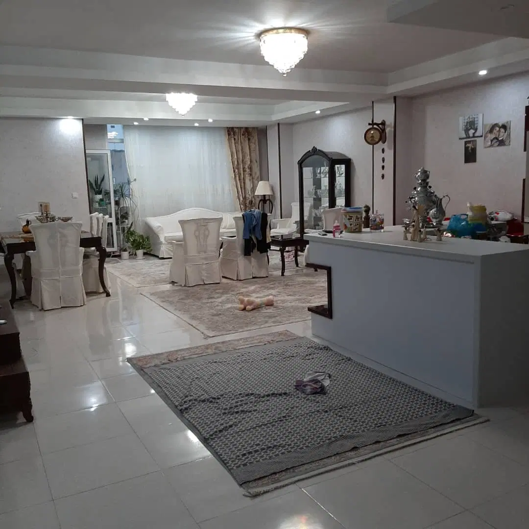 آپارتمان نوساز سند تک‌برگ
