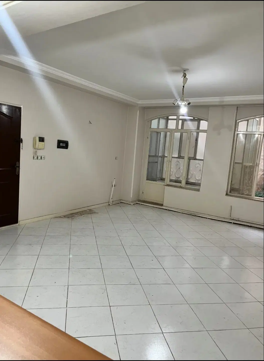 اجاره واحد  ابوریحان پاستور