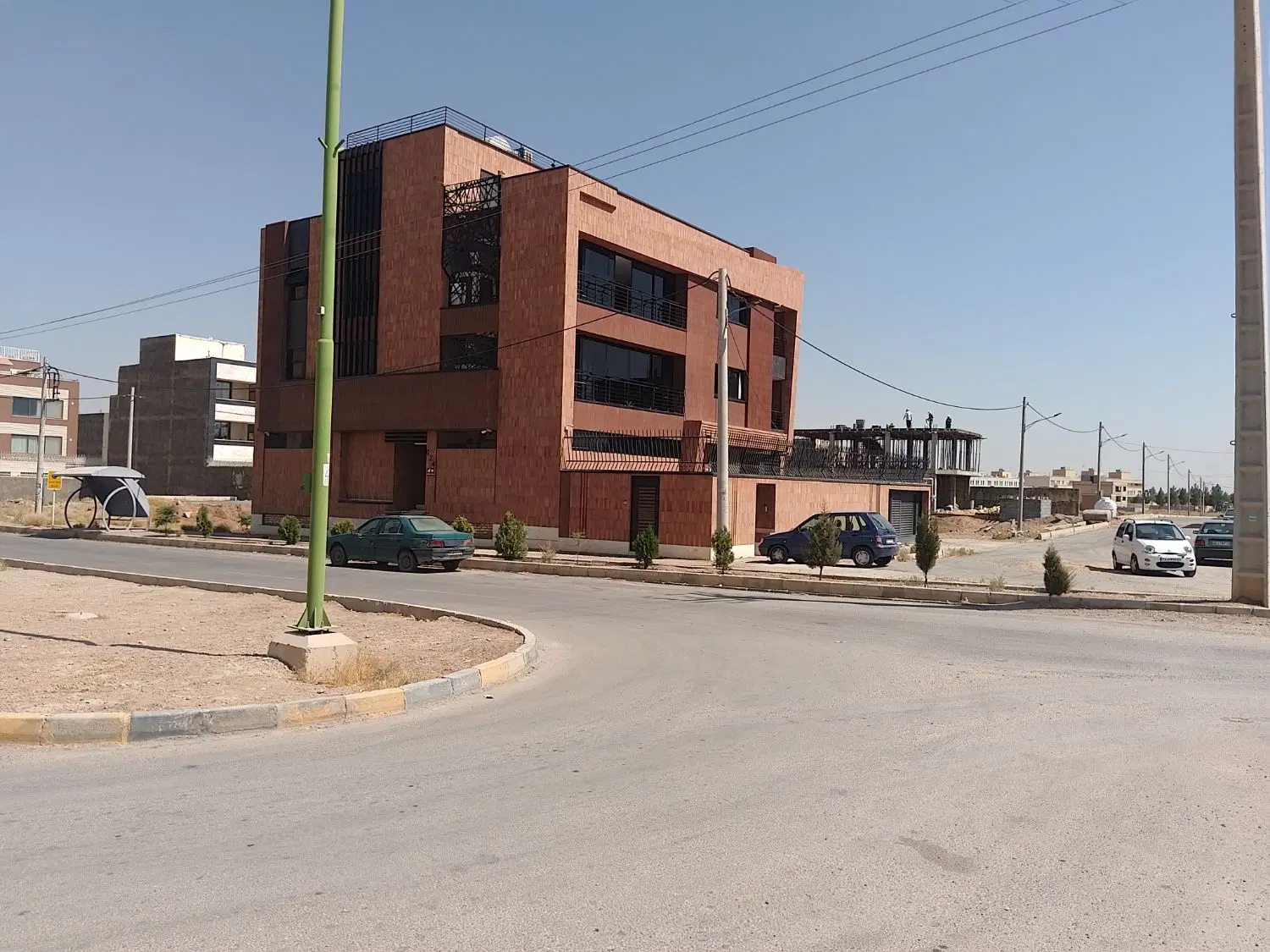 رهن و اجاره سه خواب
