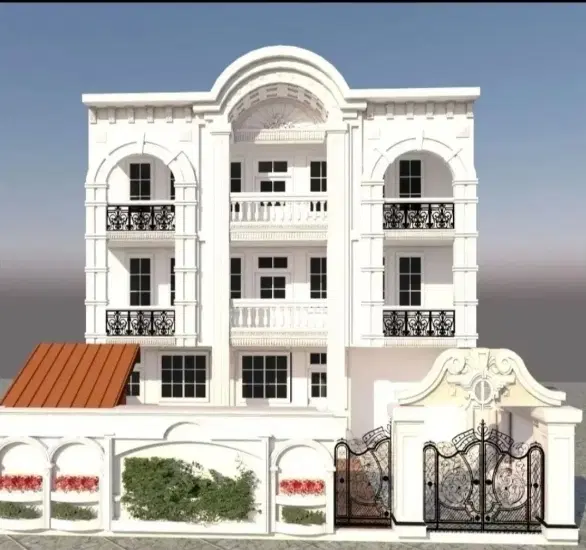 فروش آپارتمان وکلا لب بلوار صاحب الزمان