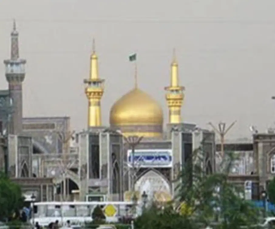 فروش خانه مشهد(نزدیک حرم امام رضا )