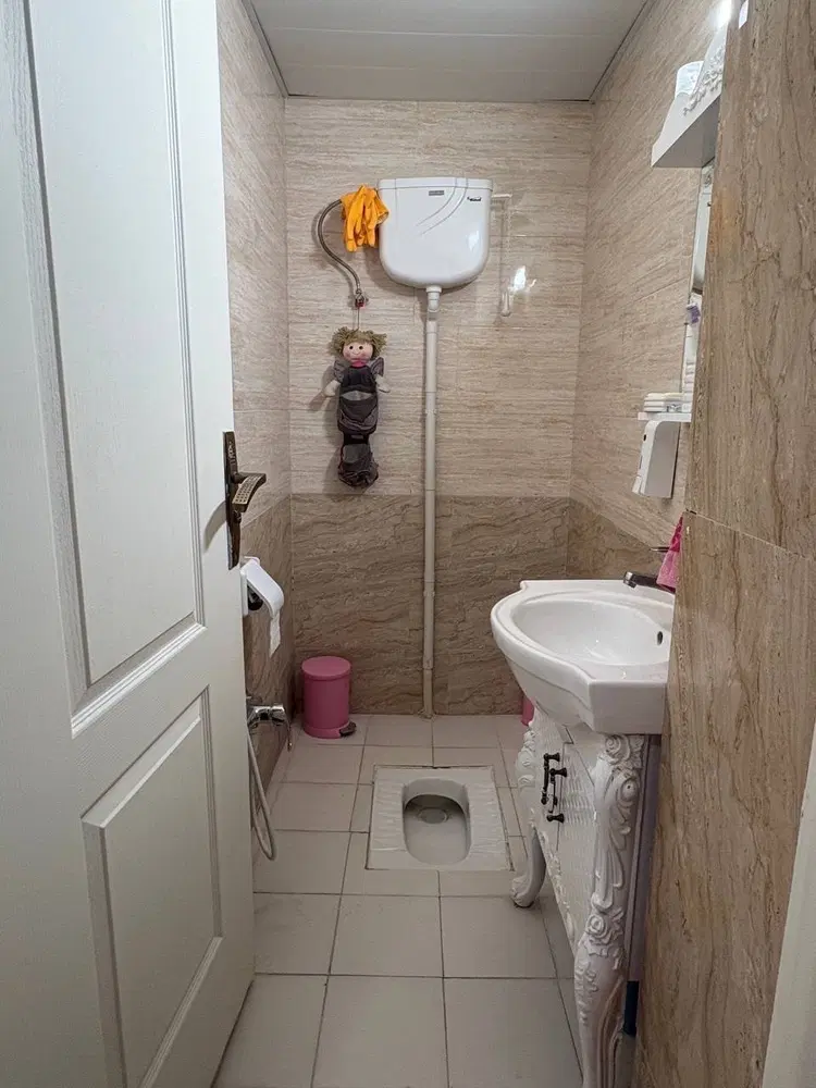 فروش آپارتمان مسکونی