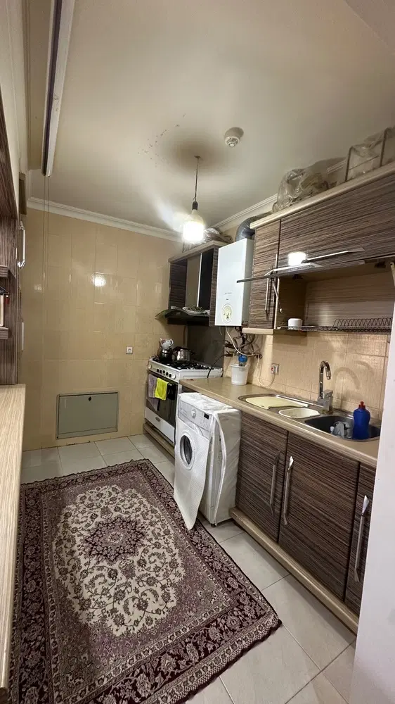 فروش تک خواب هسا همکف
