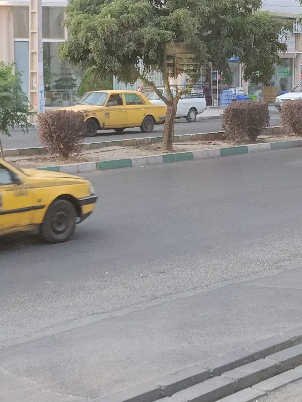 بر قریشی جنوبی تجاری فروش و تهاتر