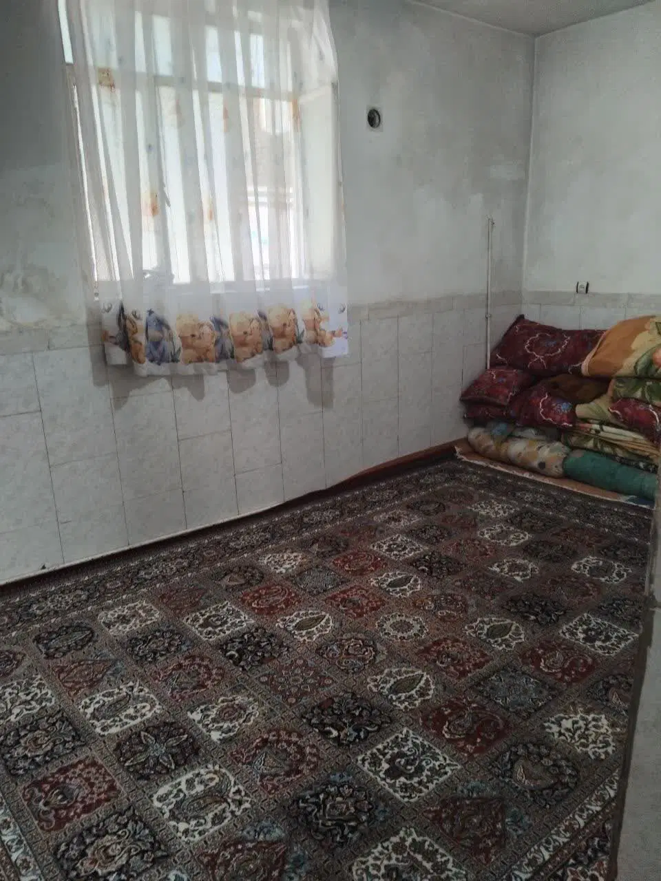 فروش خانه دربستی ومستقل و حیاط دار