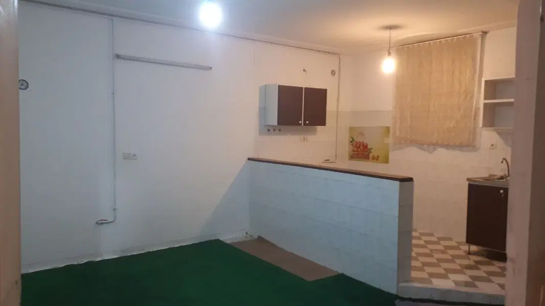 سوئیت،45متری
