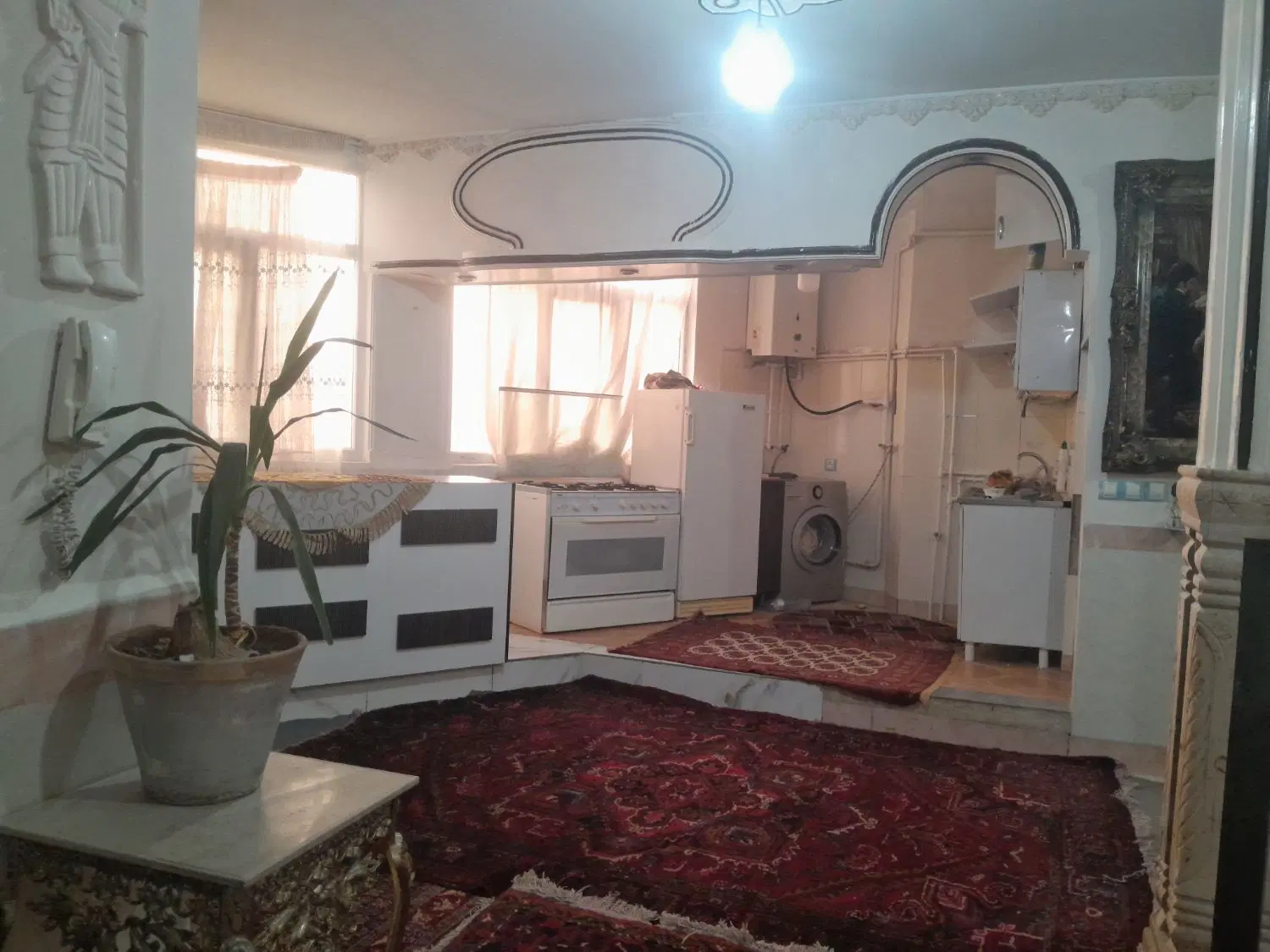 اجاره خانه