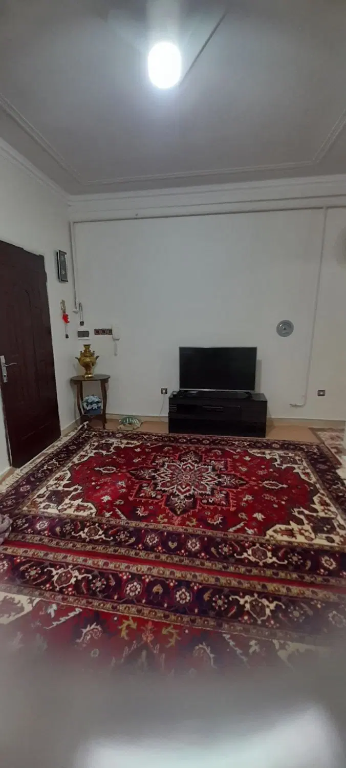 آپارتمان