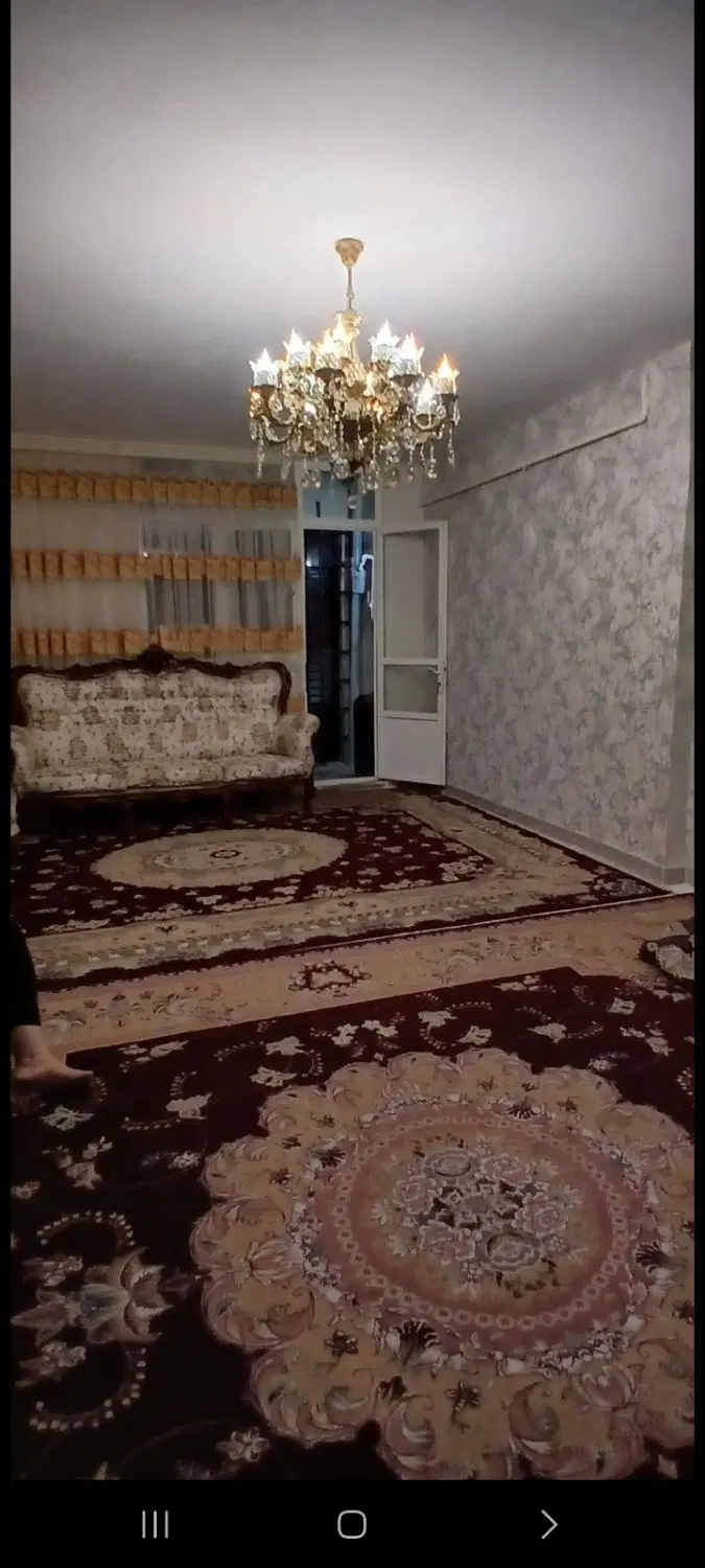 خانه ویلائی درطالقانی