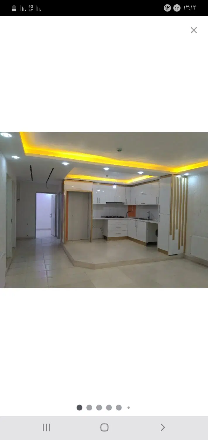 منزل اجاره ای