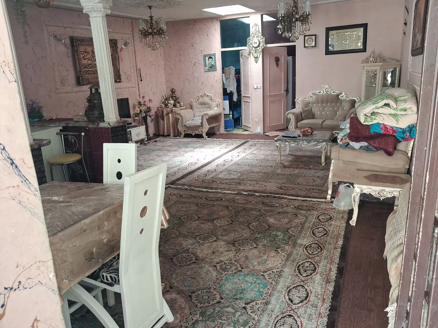فروش منزل ۱۰۰ متری