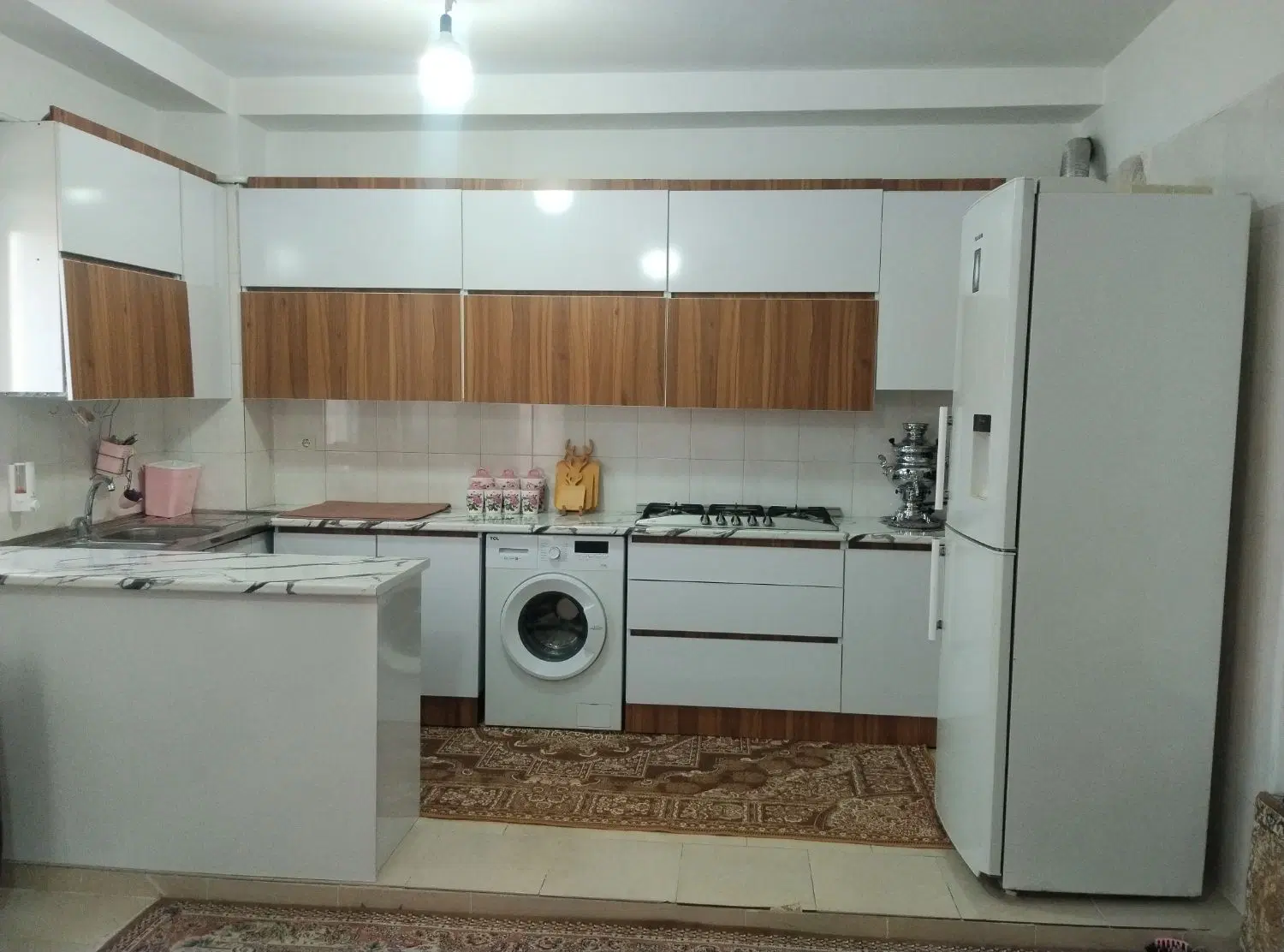 آبشناسان 80متری