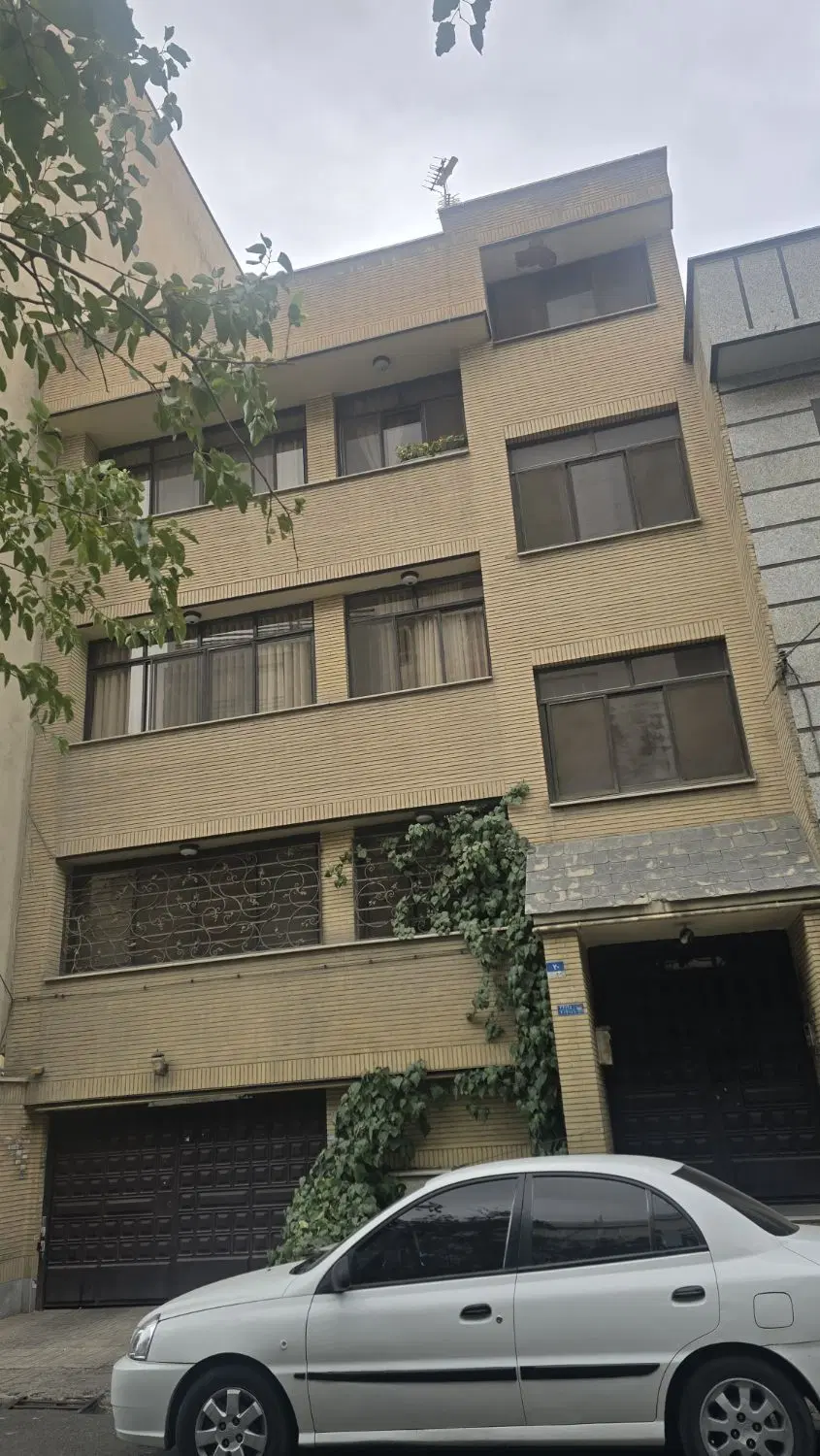 ۱۴۰ متر مرزداران