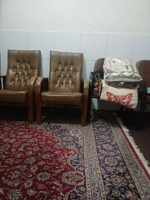 اپارتمان تک خواب
