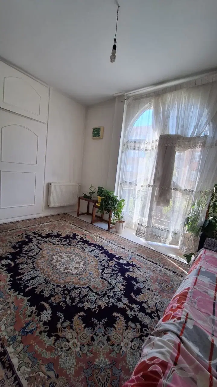 فرصت مناسب خرید ۱۲۷ متری ۳ خواب ، جهانشهر