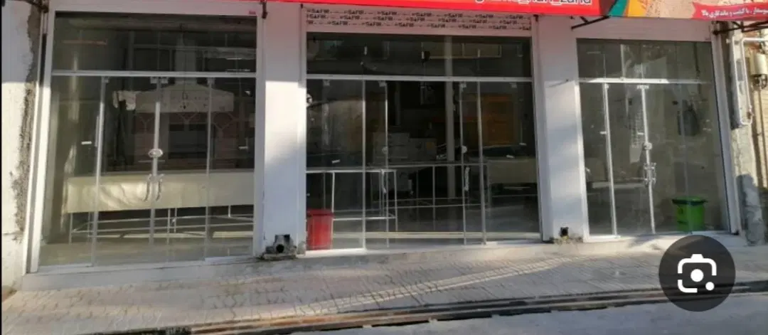 فروش نانوایی سنگک و لواش