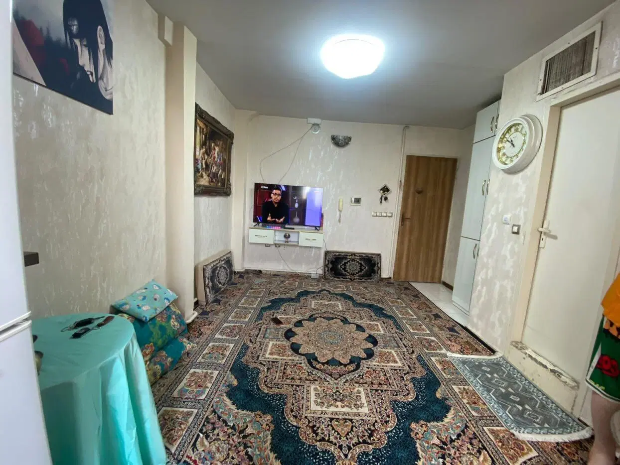 رهن اپارتمان