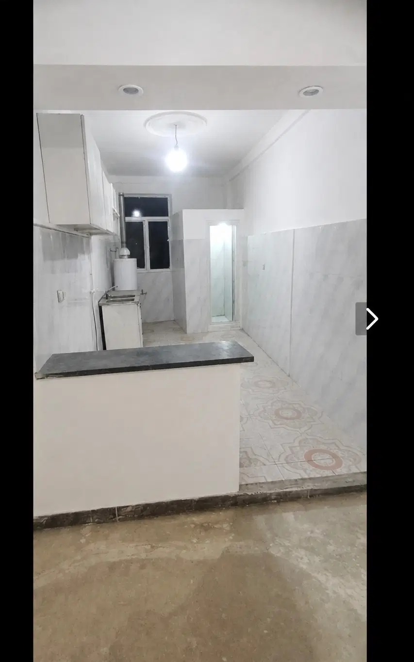 خانه ۶۰متری سی متری پایین