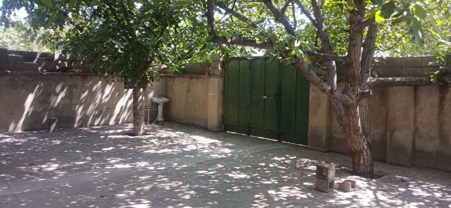خونه ویلایی مستقل امیر کبیر 3