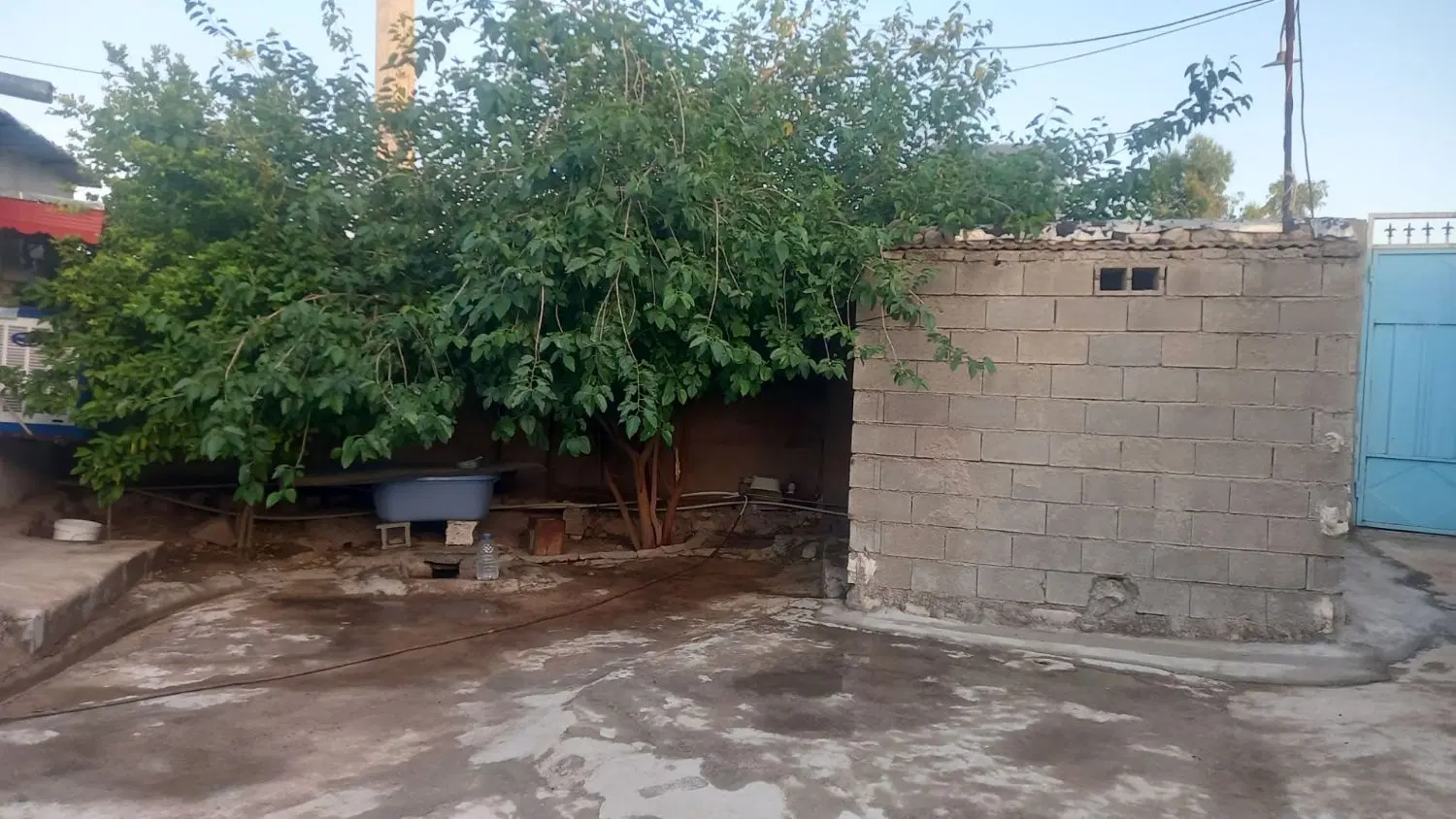 خانه در نوترگی