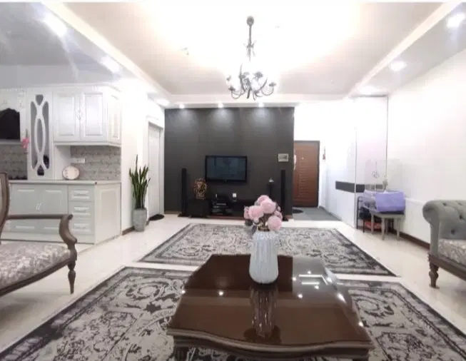 اپارتمان اجاره شخصی ساز ۷۰متری سوپر لوکس واوان