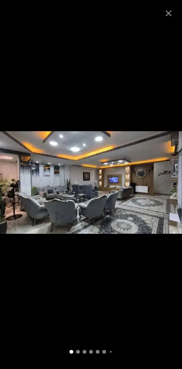 آپارتمان 165متری