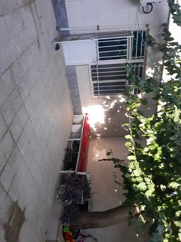 خانه ویلایی
