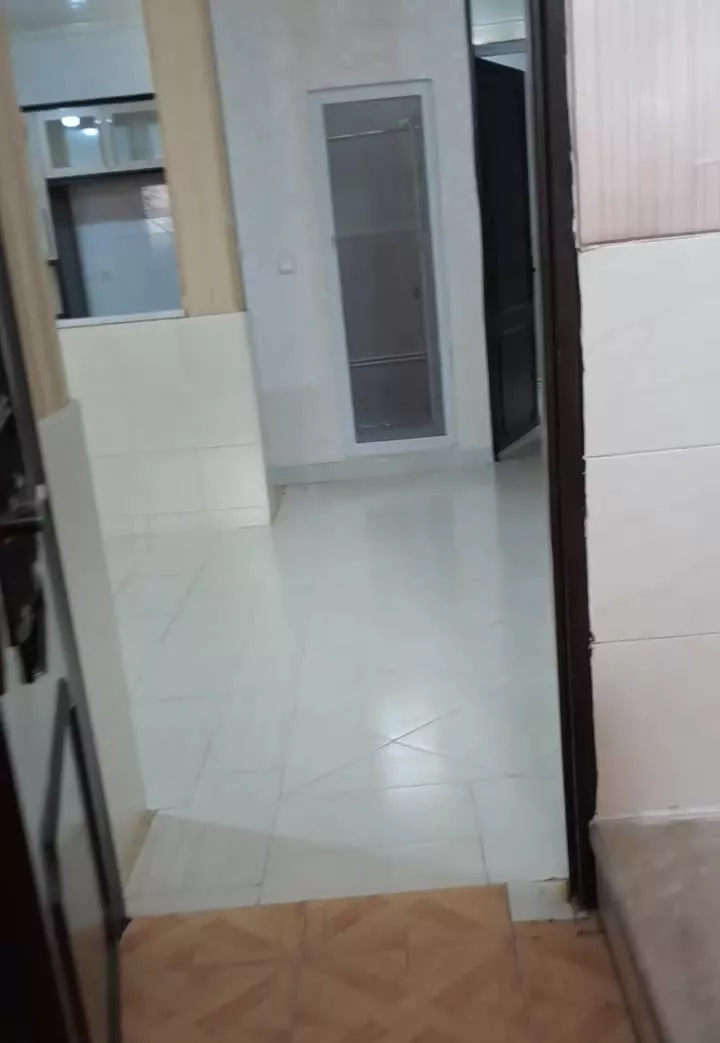 منزل مسکونی دربست.همکف
