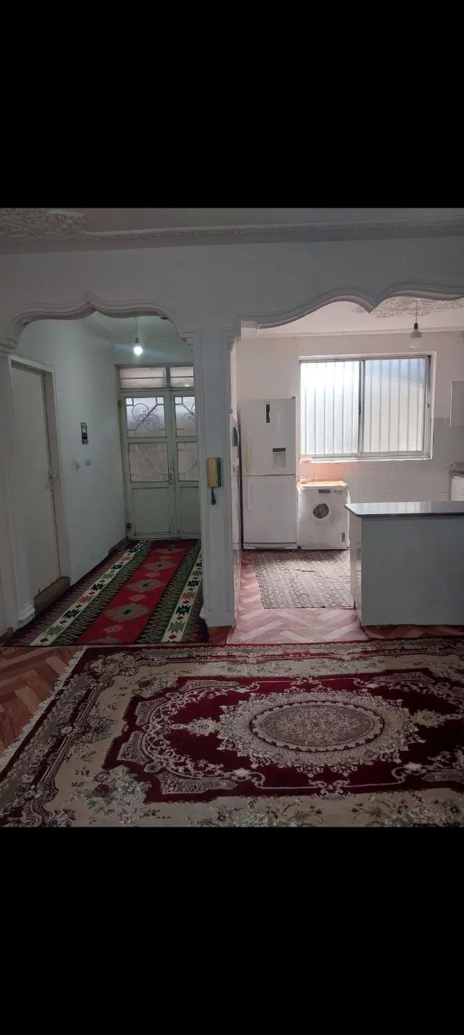 خانه ویلایی اجاره روزانه