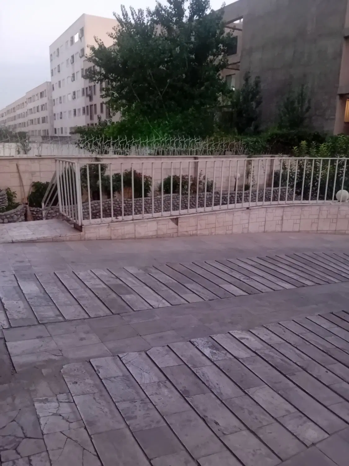 فروش اپارتمان درشهرک وحدت۱۴شرقی