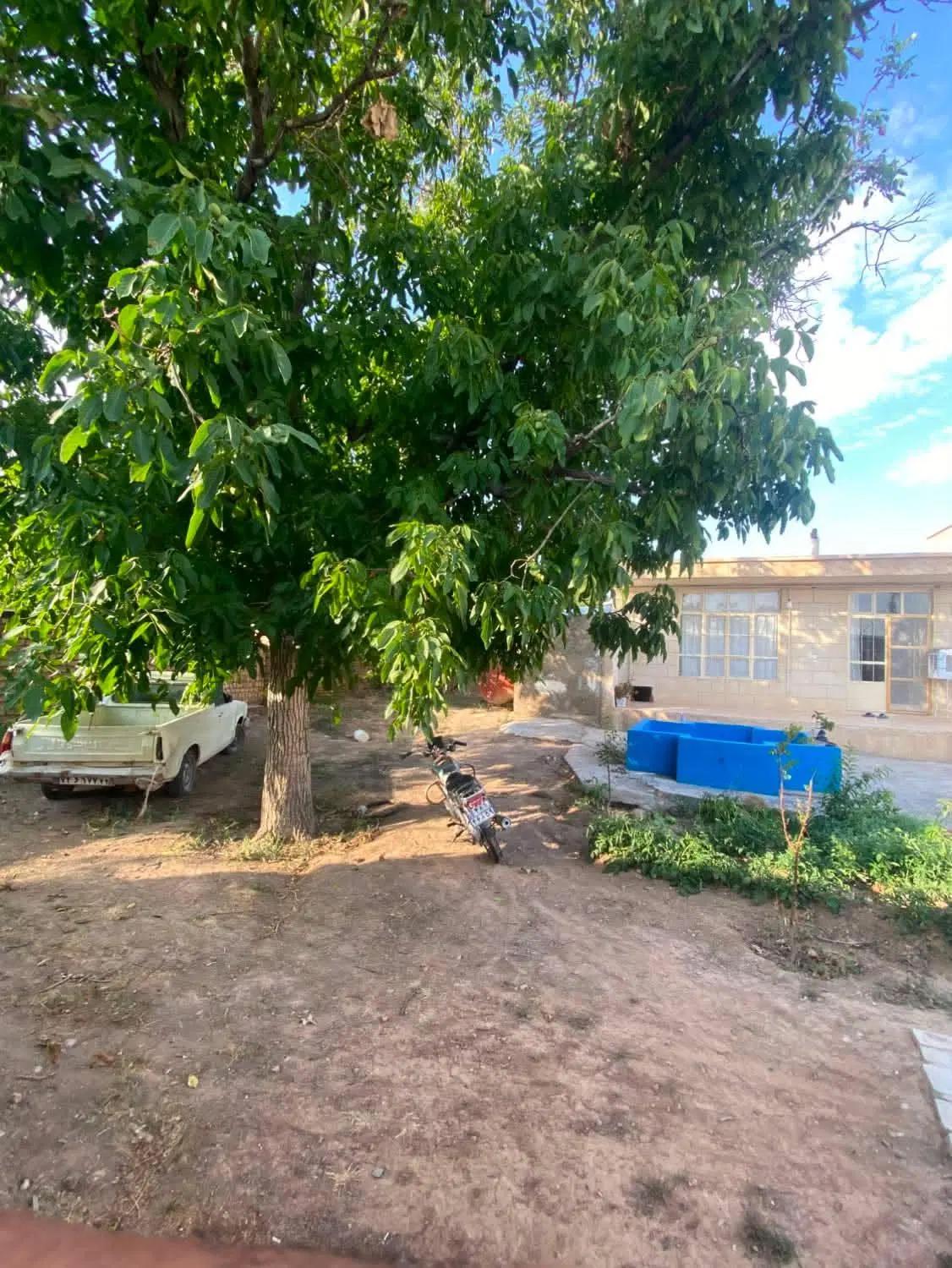خانه ویلایی در روستای نورین