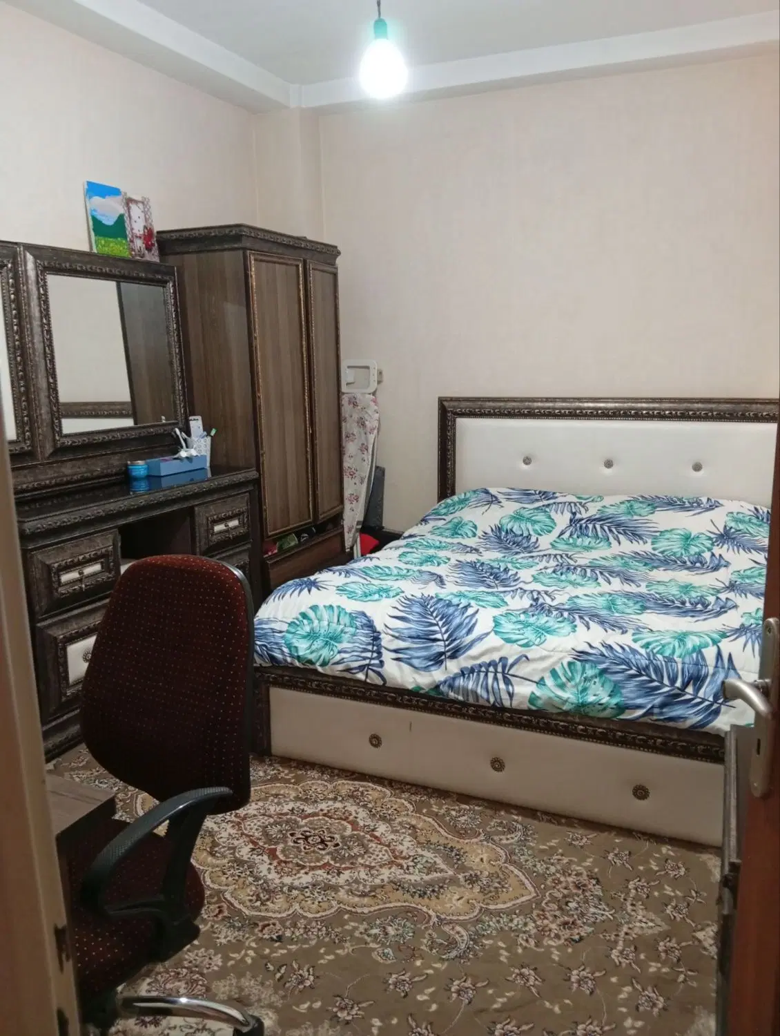 رهن کامل در سهند