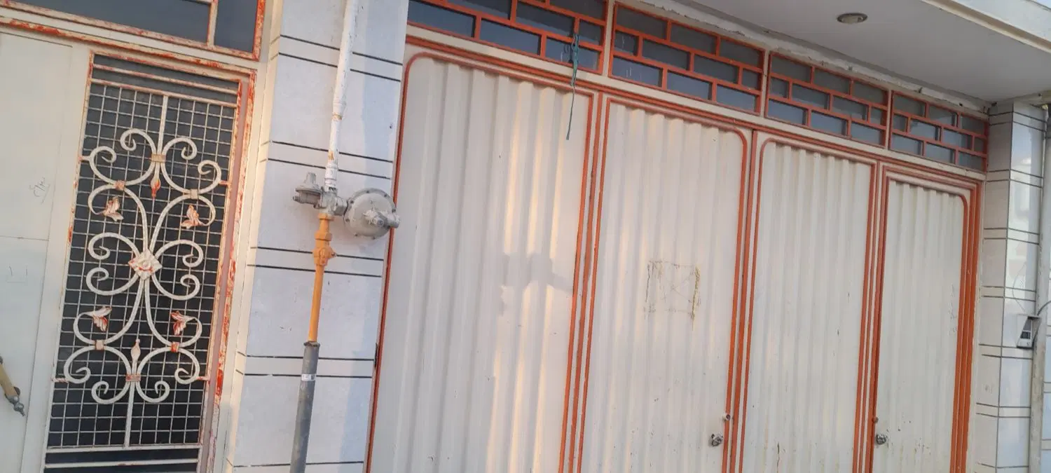 فروش ویلایی شهر بن