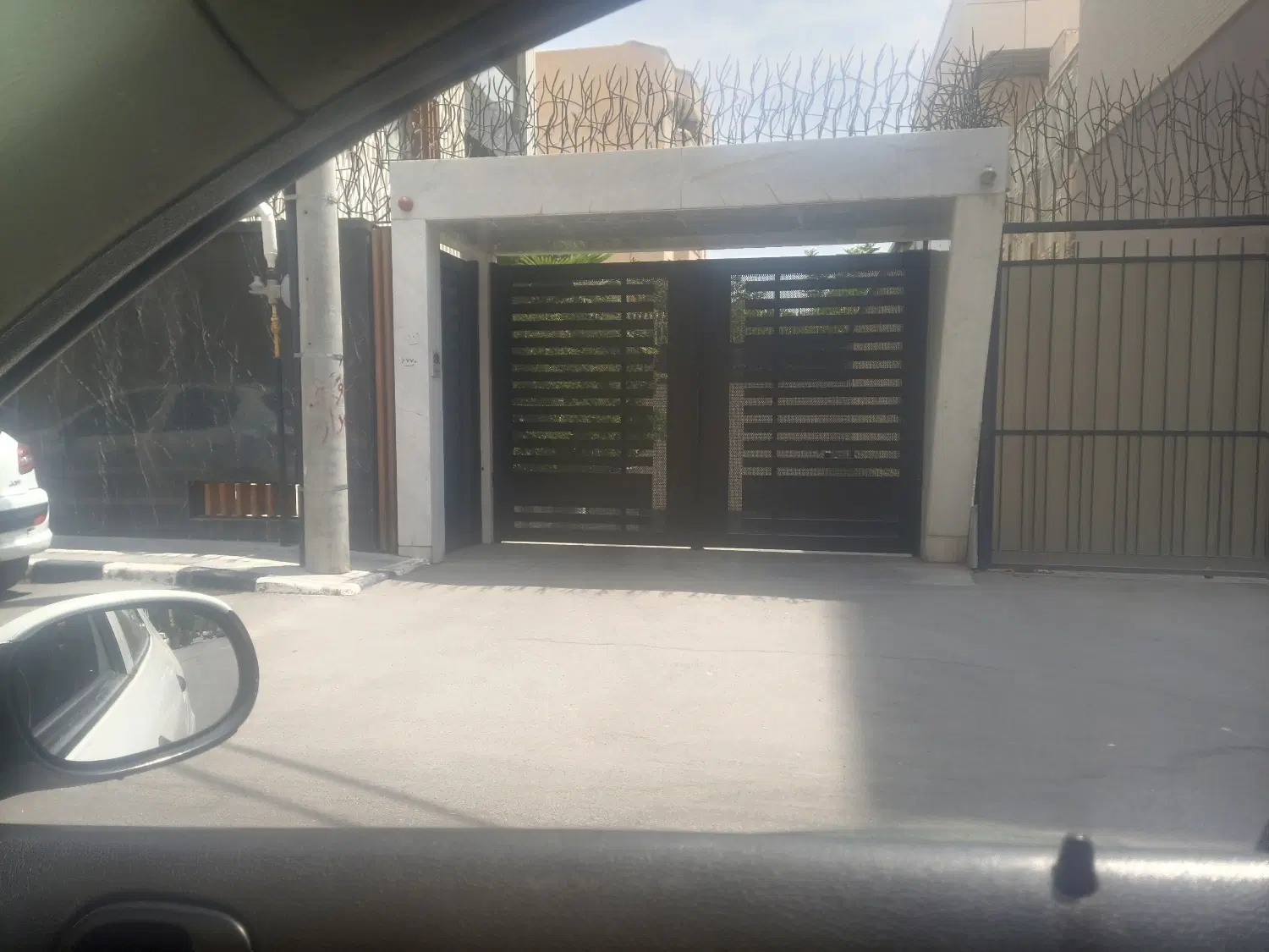 مسکونی کلید نخورده 120متری