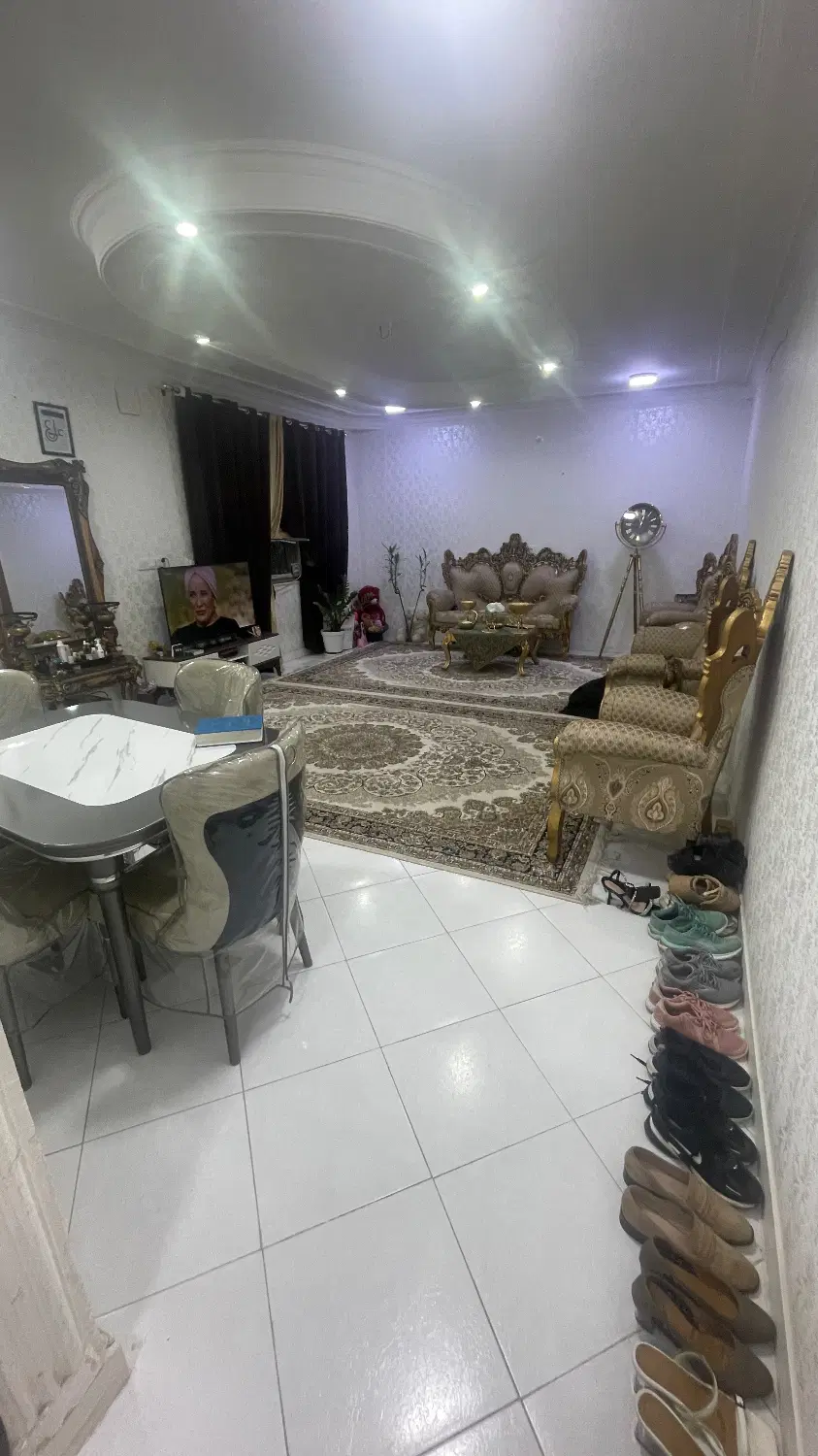 فروش آپارتمان مسکونی