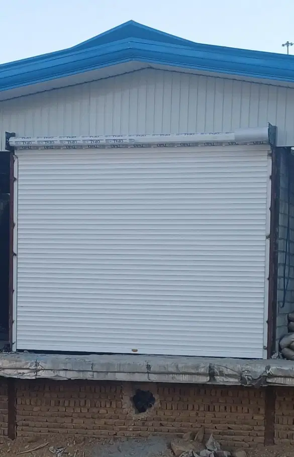 یک باب مغازه به متراژ ۳۶متر اجاره داده میشود