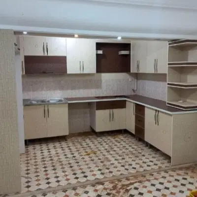 آپارتمان ۱۰۱ متری
