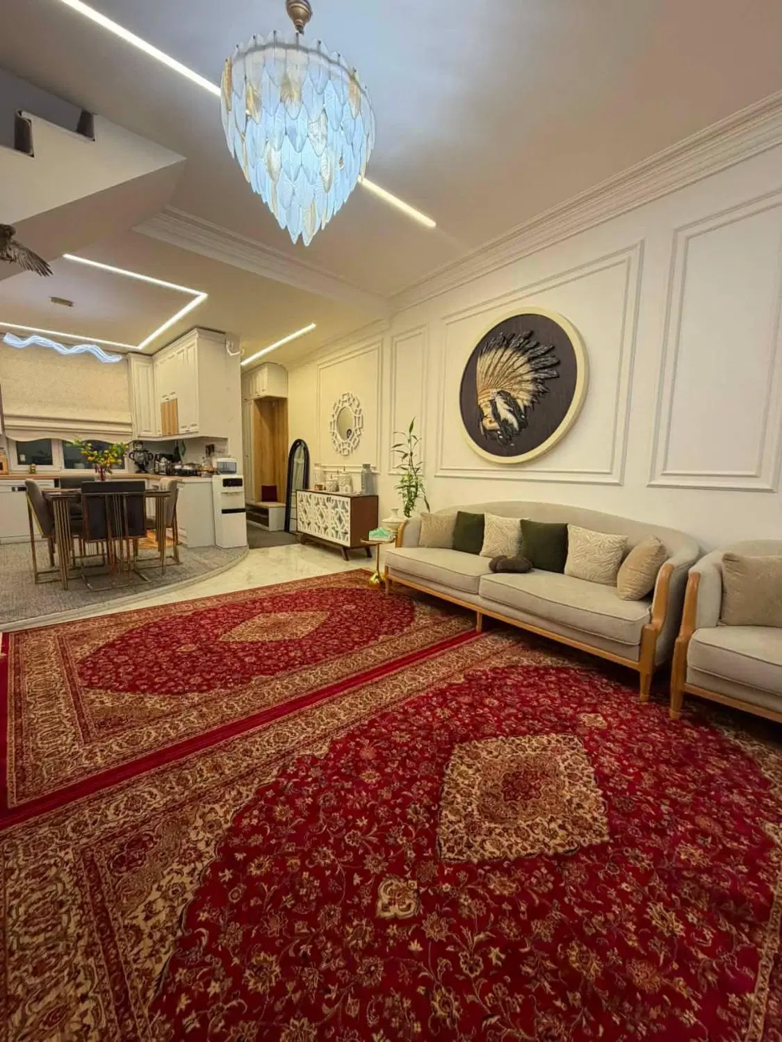 فروش خانه زمینی