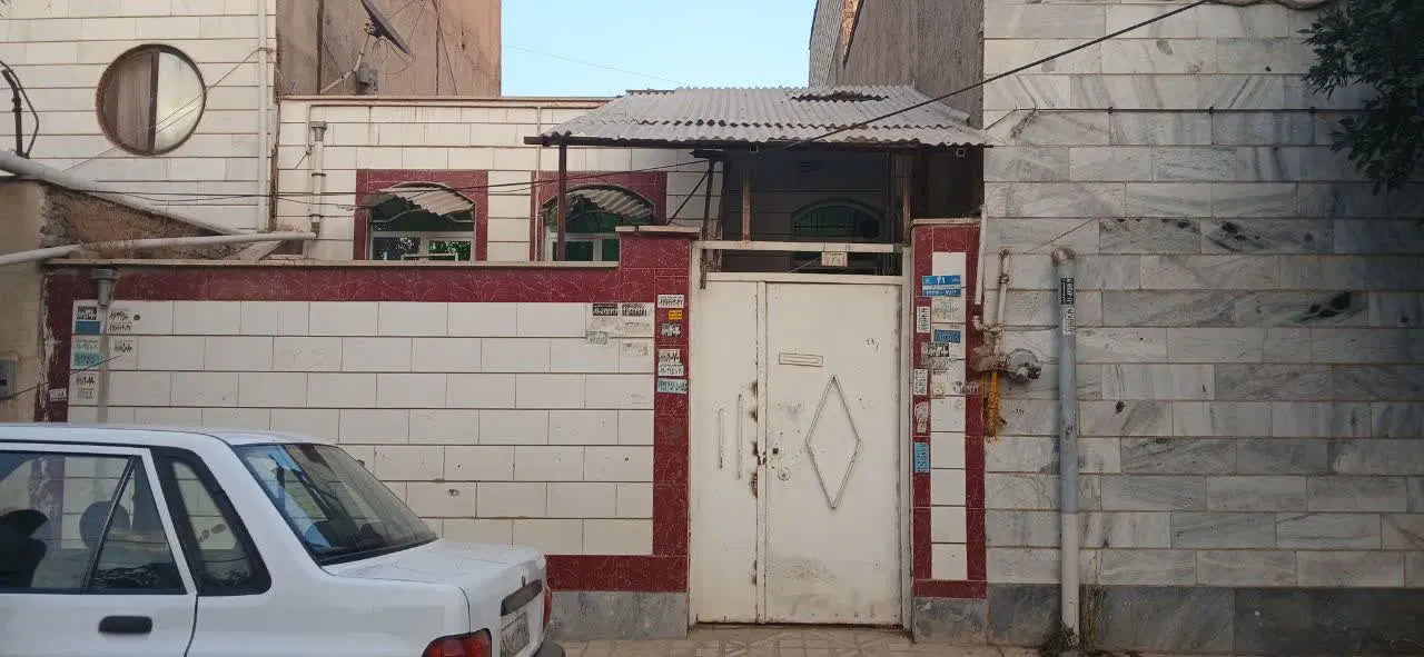 فروش خانه