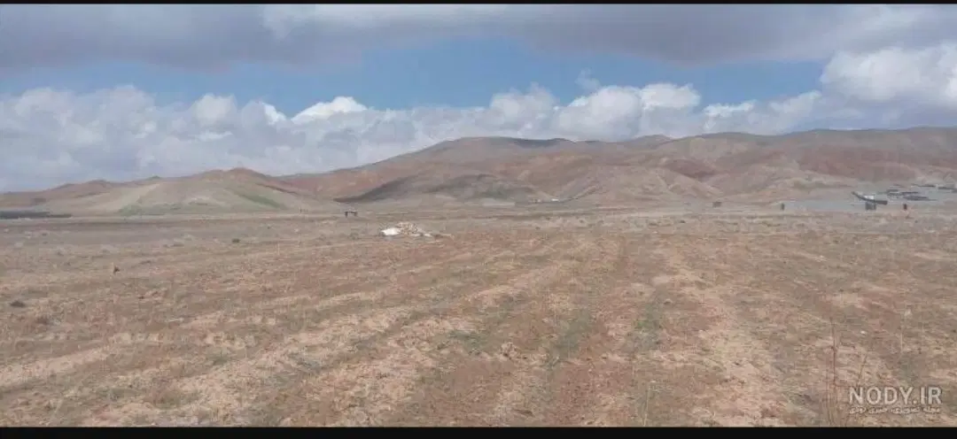 زمین کشاورزی اجاره فقط جهت گلخانه