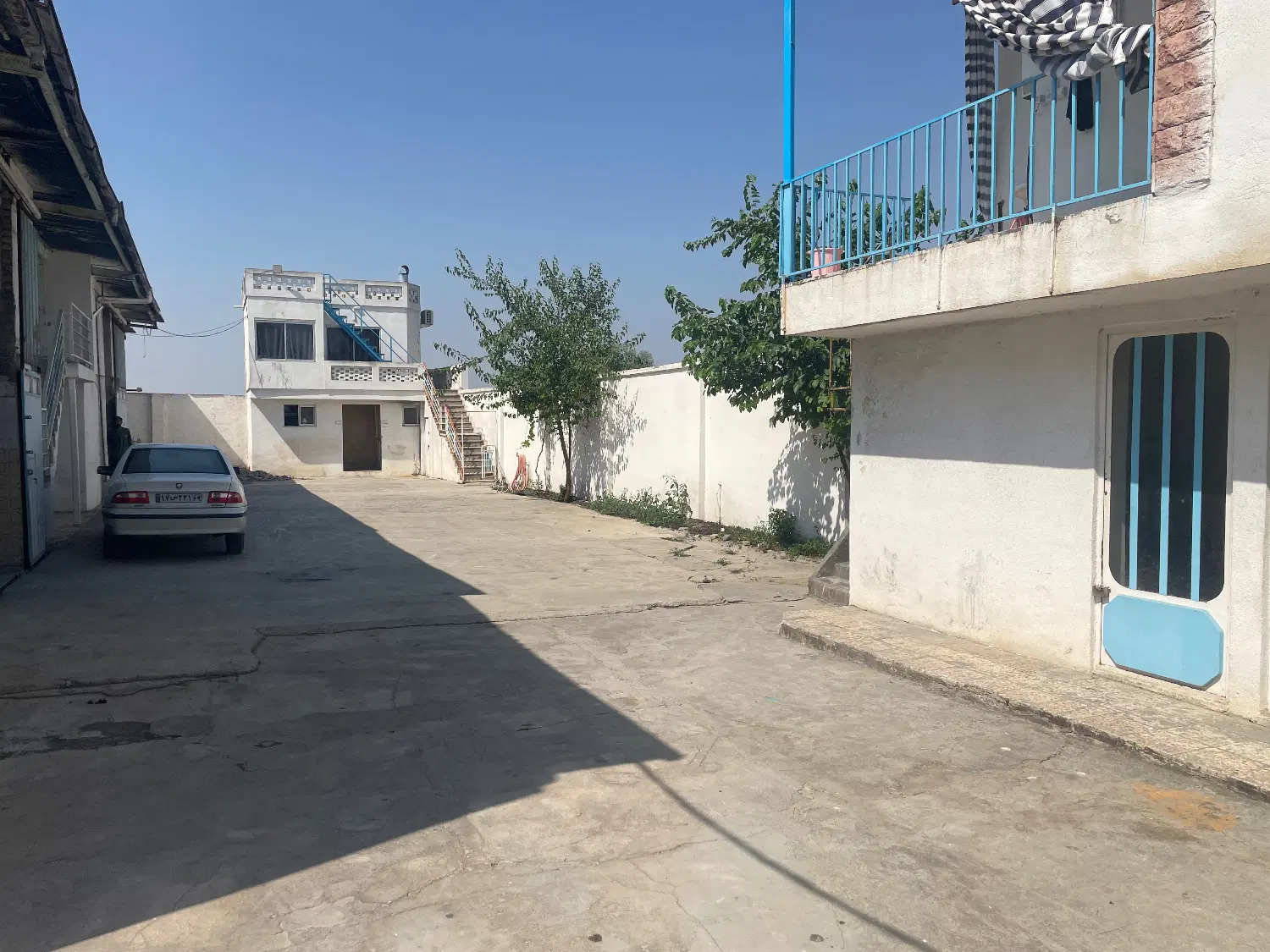 اجاره ی کارخانه