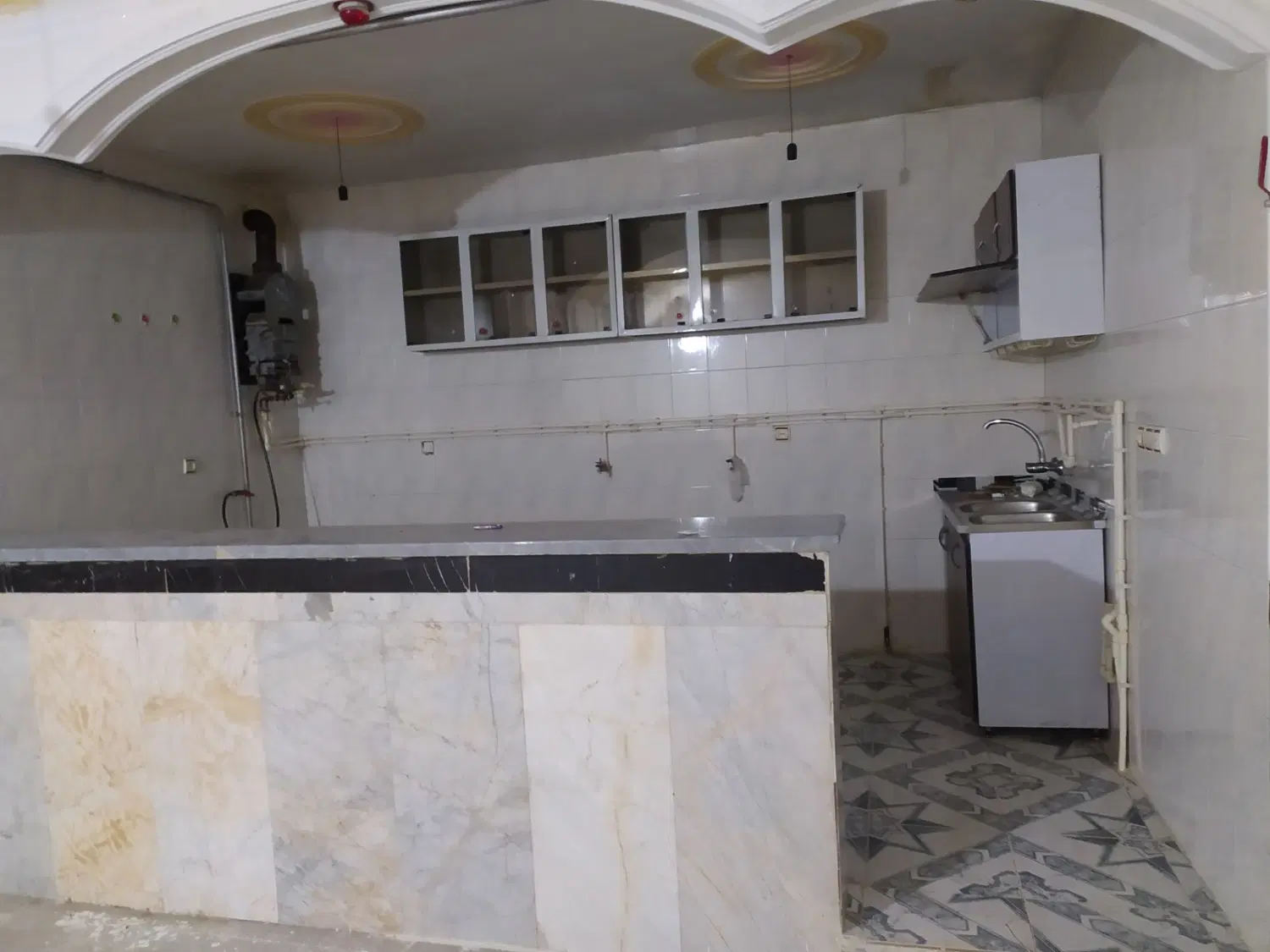 اجاره خانه مسکونی  در نو بهار