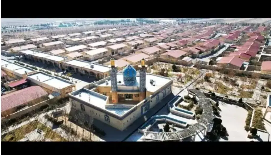 فروش واحد ویلایی
