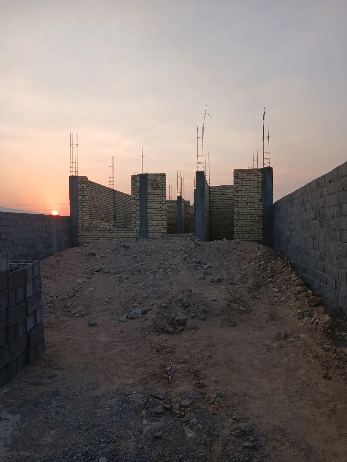 فروش زمین مسکونی