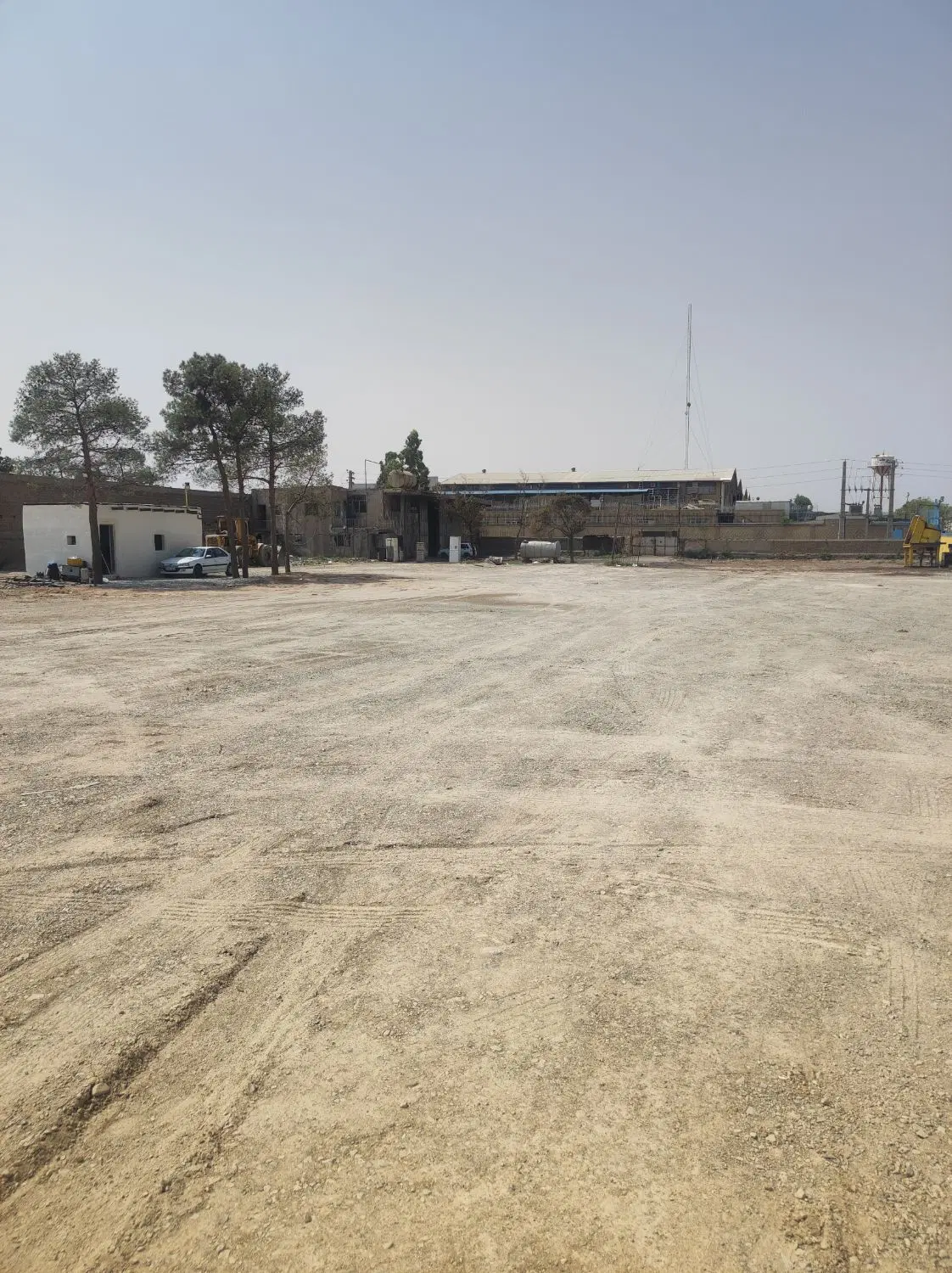 اجاره انبار،میکانیکی،نقاشی،صافکاری