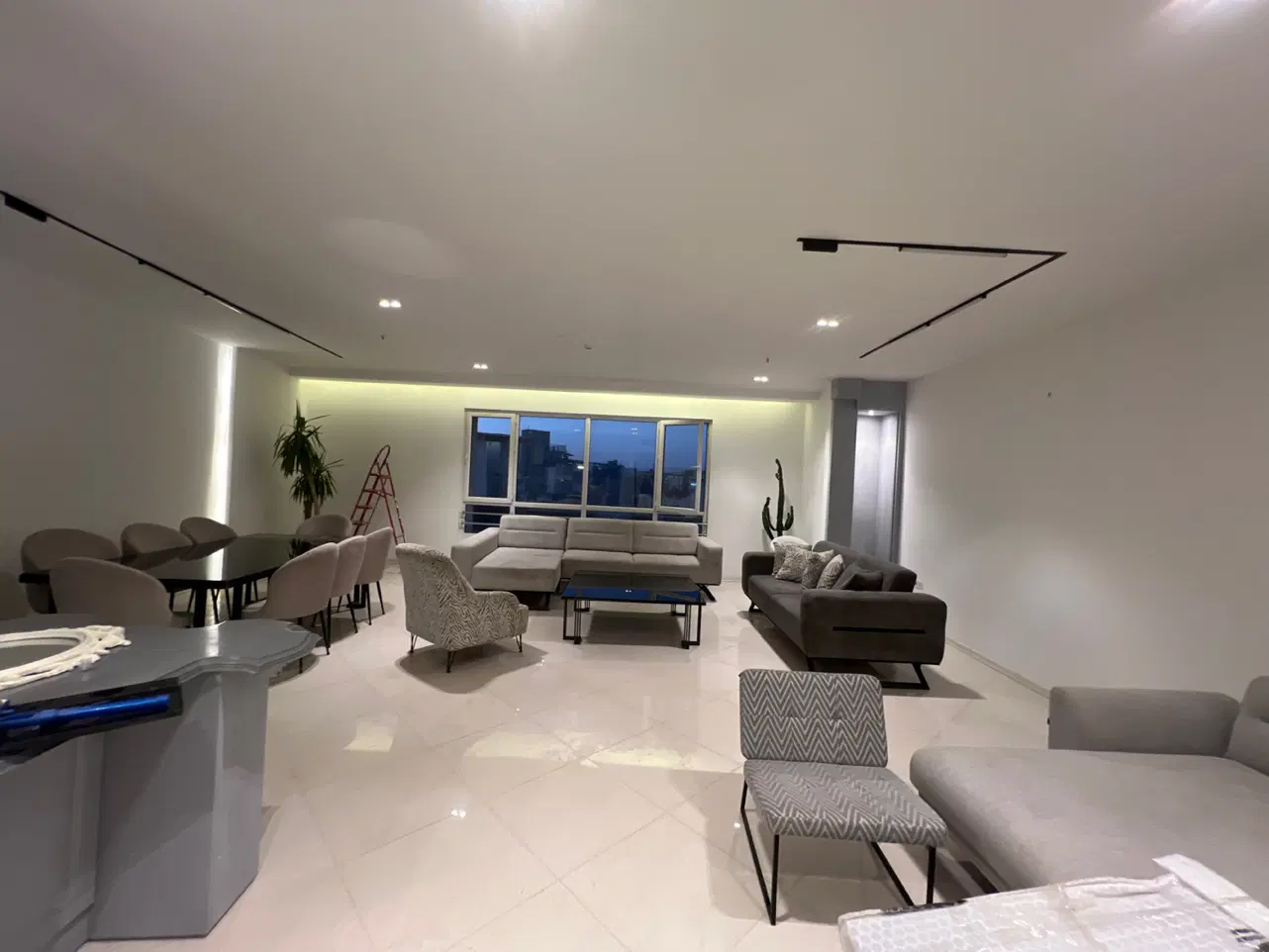 یاس پروما مدرن