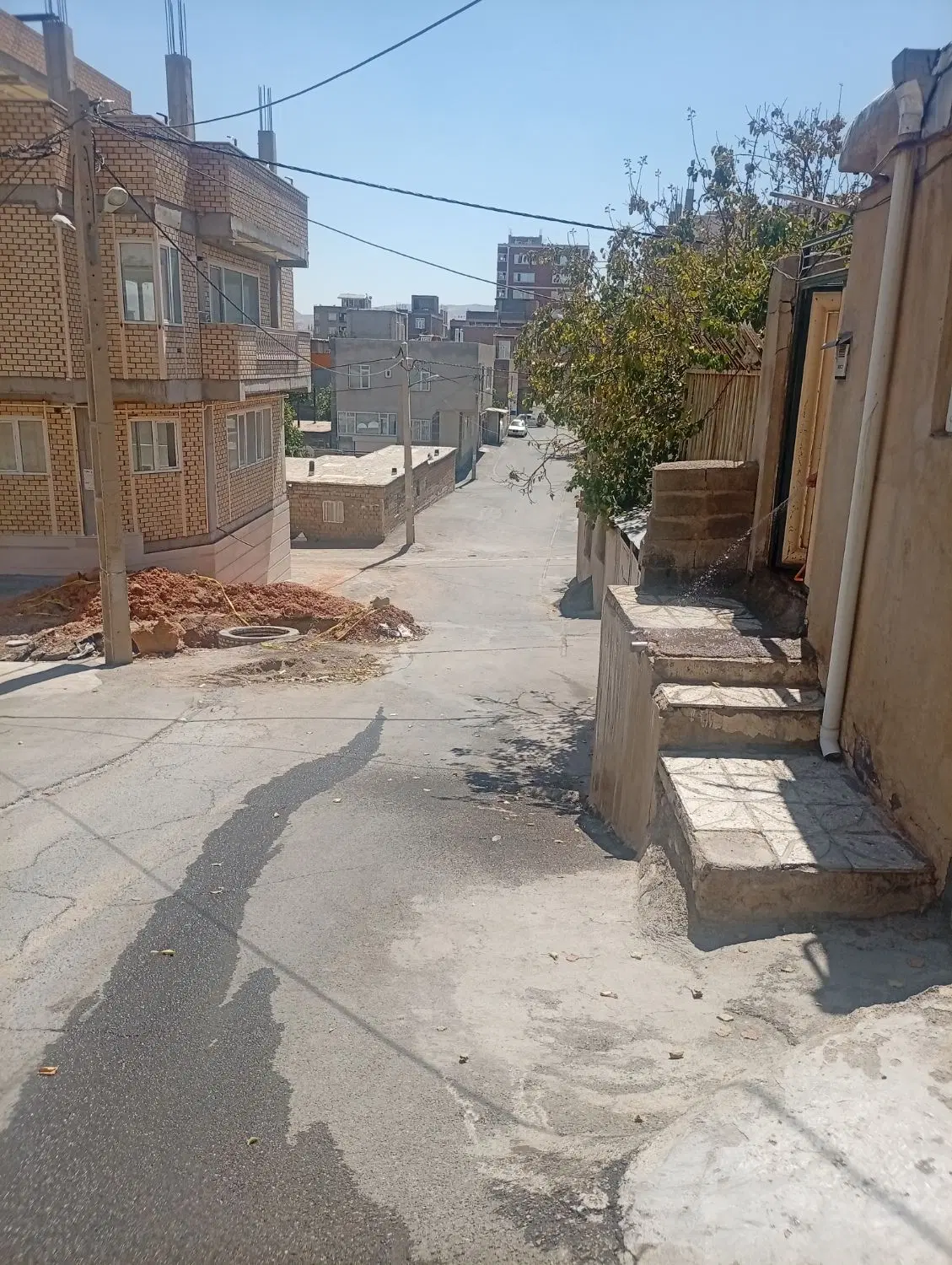 فروش خانه