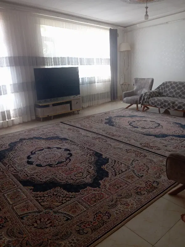خانه در پانزده سه راه 13ابان