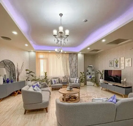 فروش خانه ویلایی جهادآباد،نبش خیابان اصلی