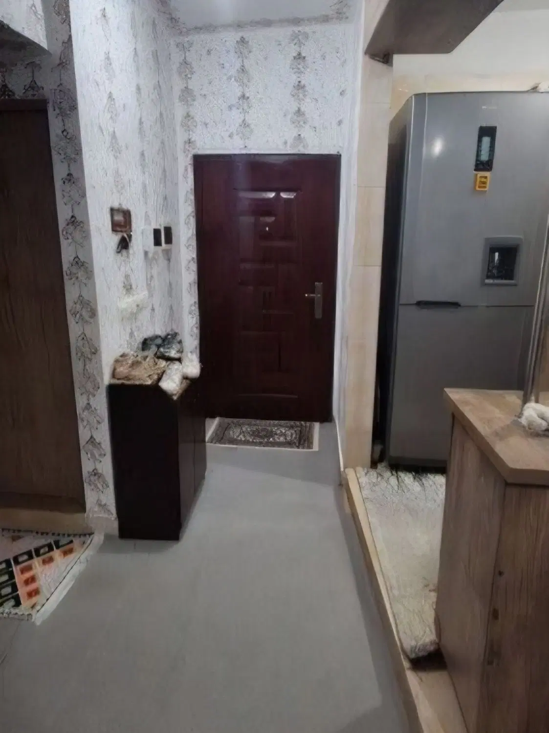 مسکن مهر تک خواب بدون خرج